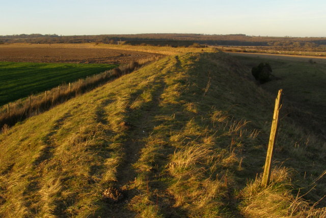 The Battlefields Trust - The Battle of Merton / Meretun, 22nd March 871 ...