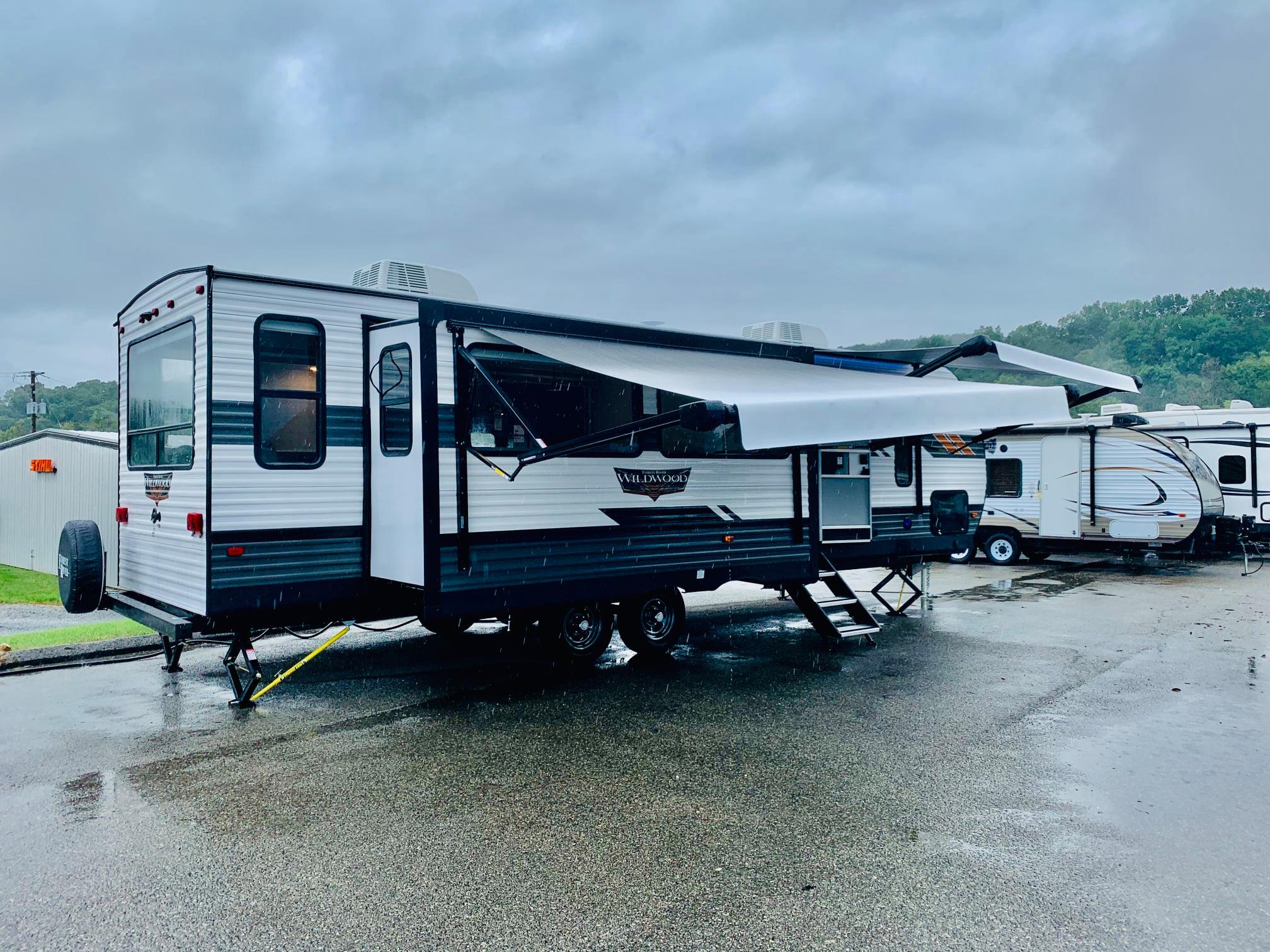 MT JOY RV SALES & SERVICE... - MT JOY RV SALES & SERVICE