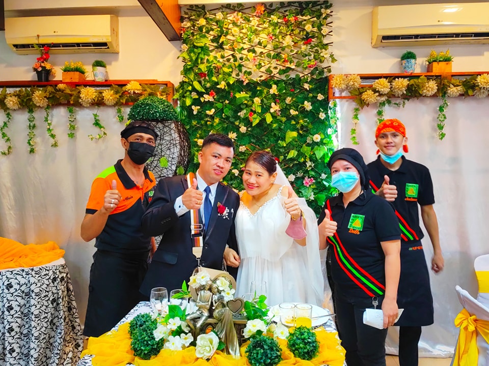 Congratulations... - ♥♥♥ ADO'S PANCITERIA (since 1952) ™ ♥♥♥ | Facebook