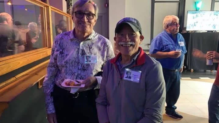 The Class of 1972 had their 50th... - Notre Dame High School | Facebook