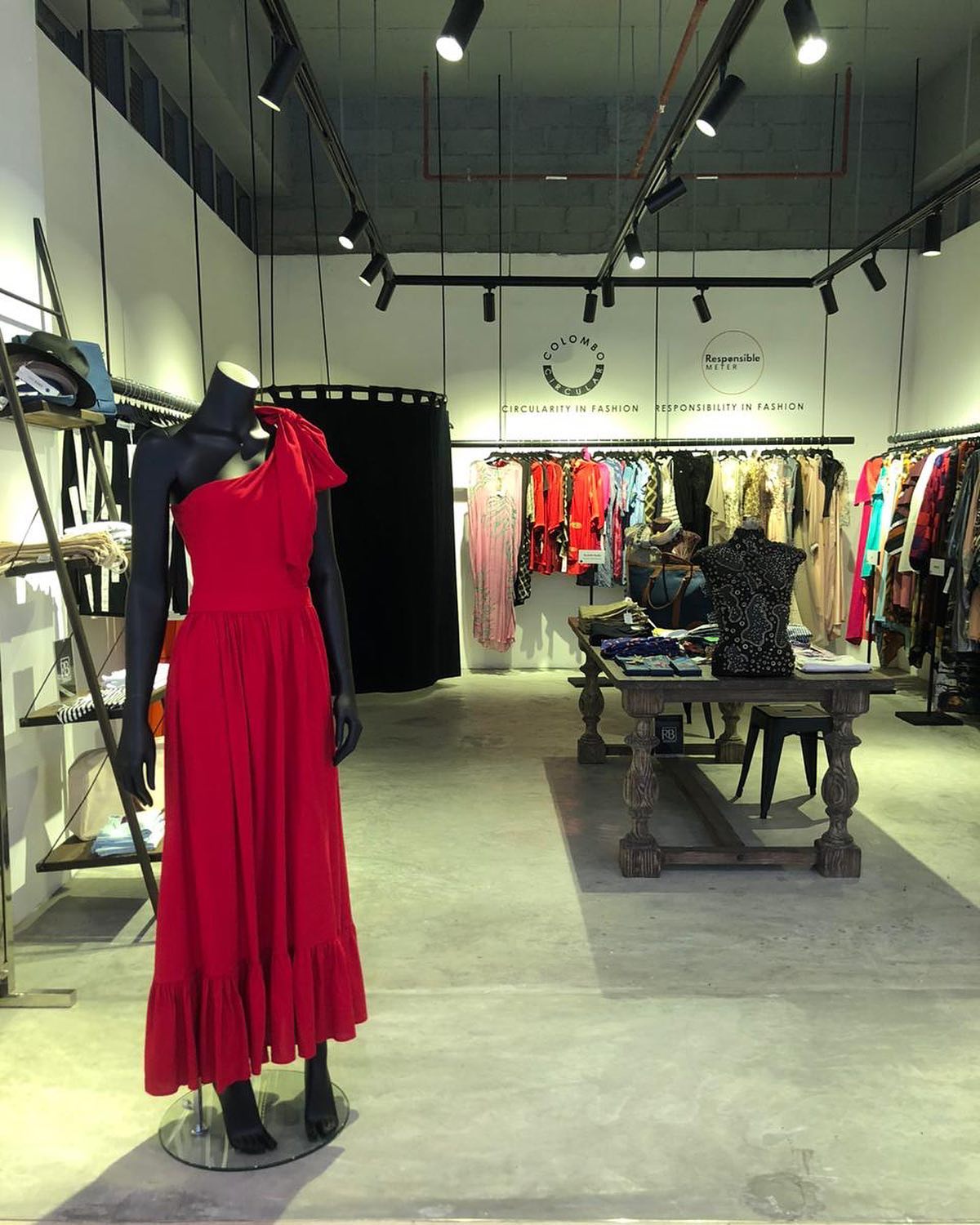 Visit The Edit, Level 2, One Galle... - Colombo Fashion Week | Facebook