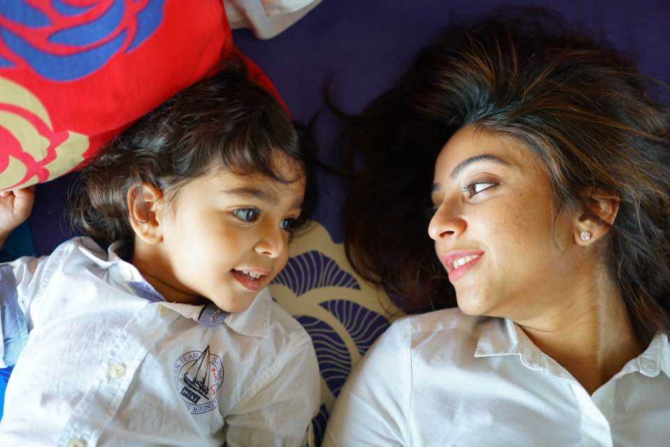 Jeevan Razdan