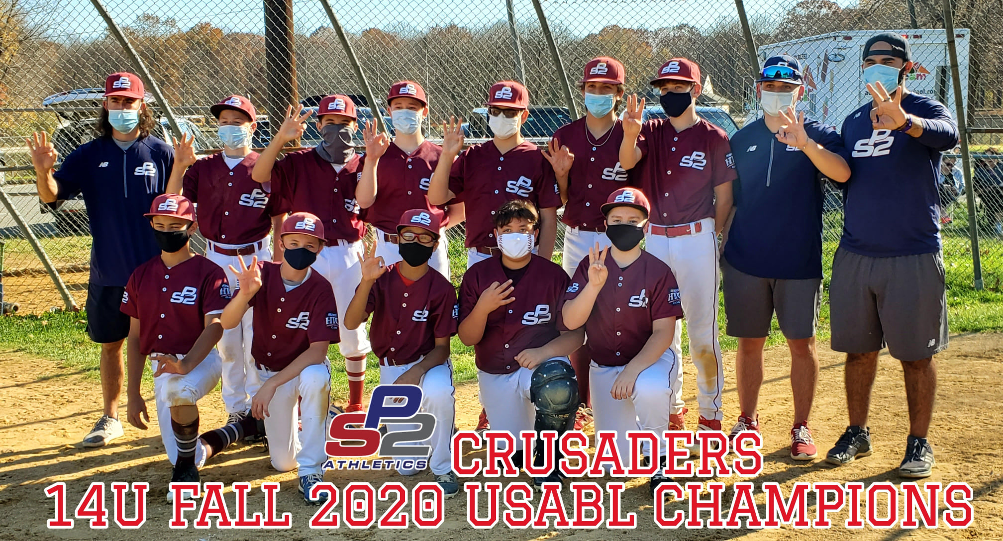 USABL - Congratulations to the 13U (New 14s) Central North... | Facebook