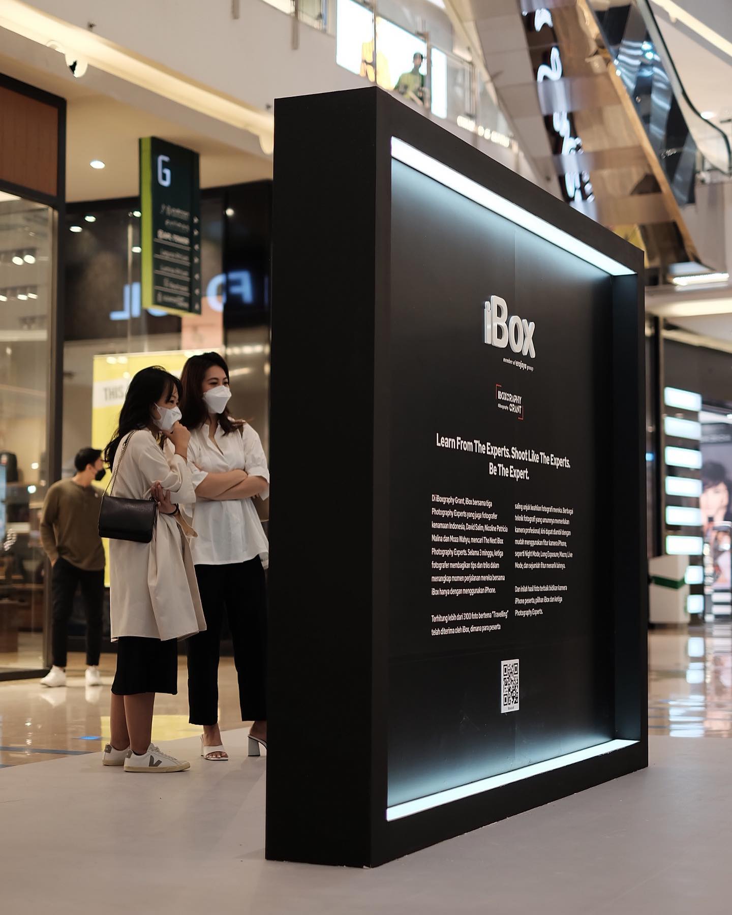 iBox - Hi Sahabat iBox! Penasaran dengan hasil foto... | Facebook