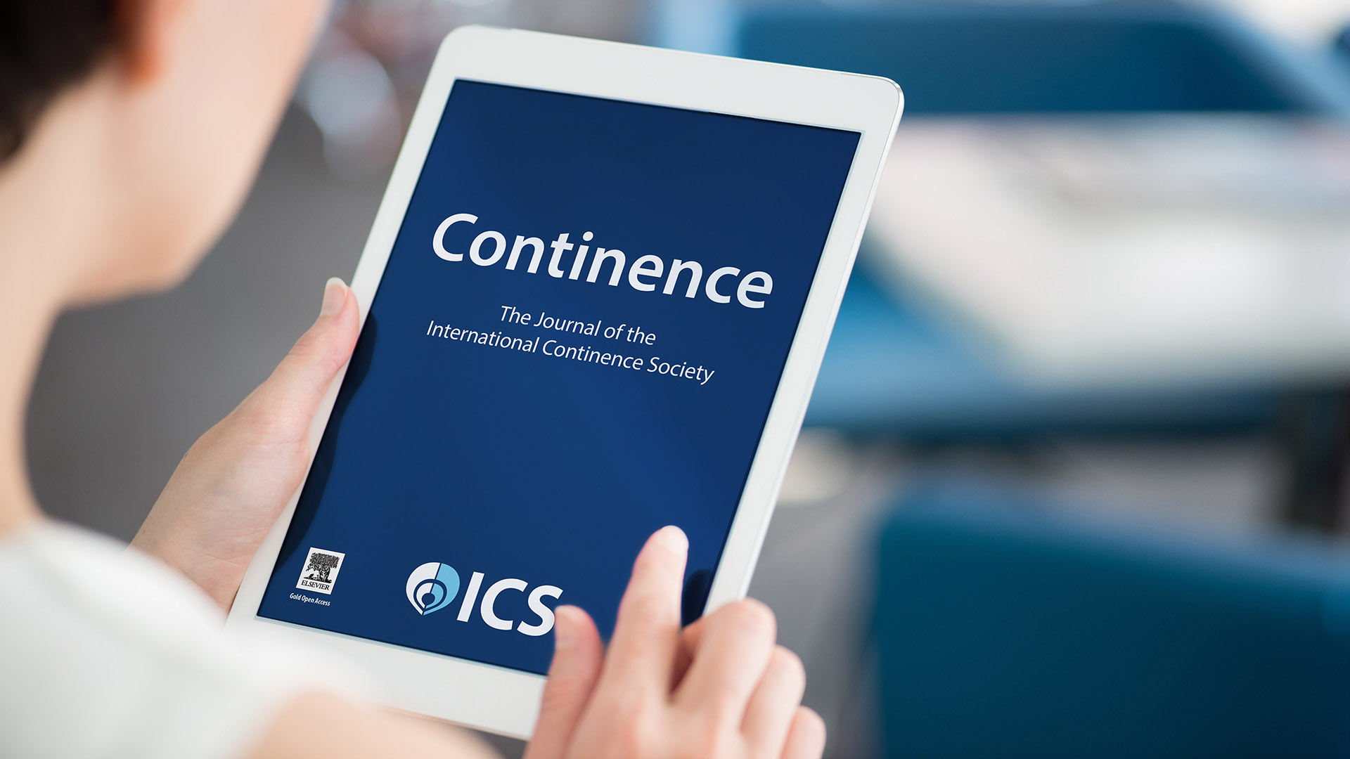 International Continence Society (ICS) - Check out the ICS 2022 Vienna ...