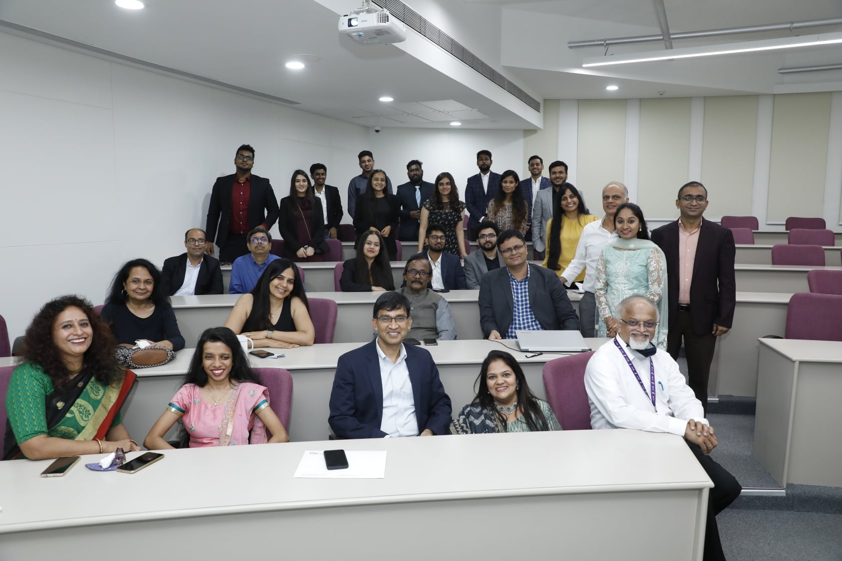 SPJIM... - SP Jain Institute of Management & Research (SPJIMR) | Facebook
