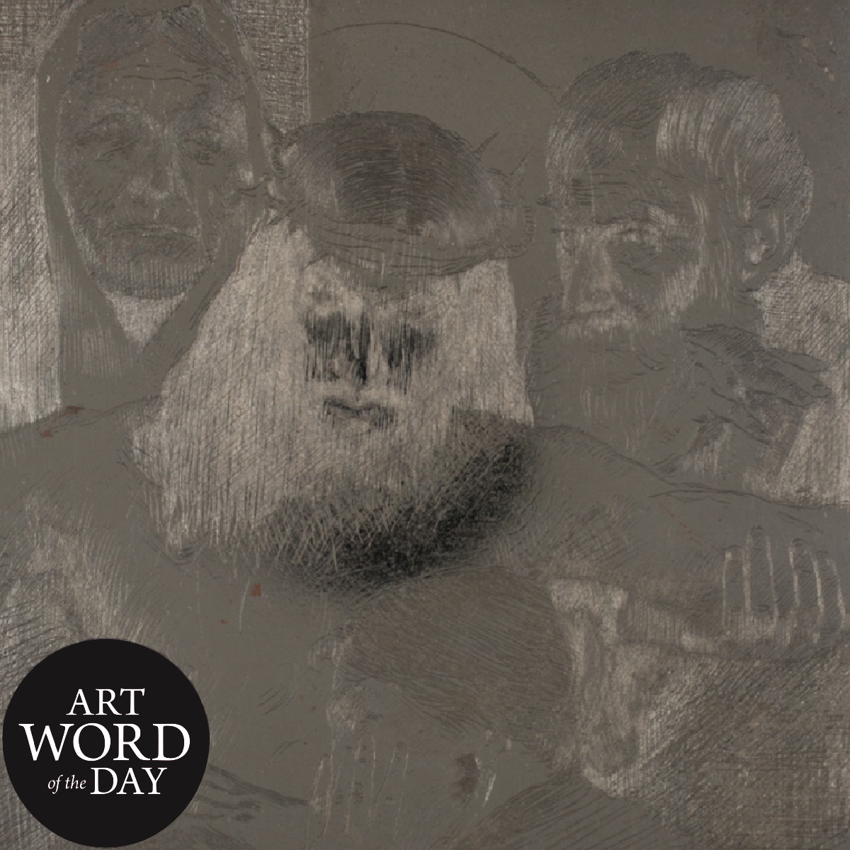 In printmaking, a MATRIX is a... - Worcester Art Museum | Facebook