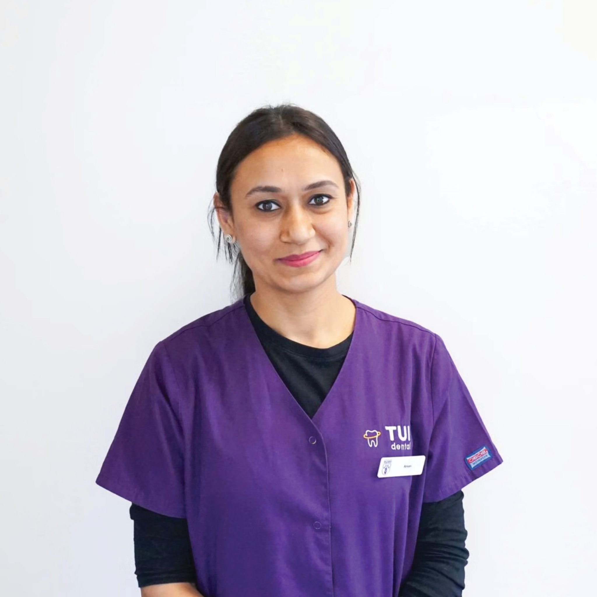 Tui - Meet Dr Amandeep Kaur With over a decade of dental experience and ...