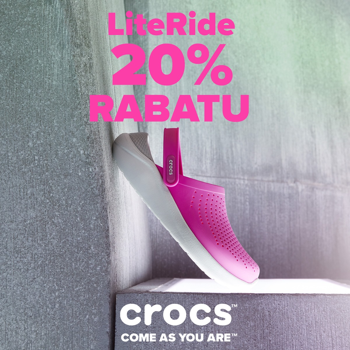 Crocs