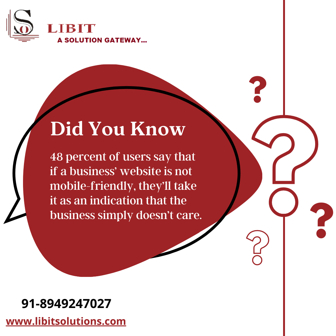 Libit Solutions Pvt. Ltd. | Jaipur