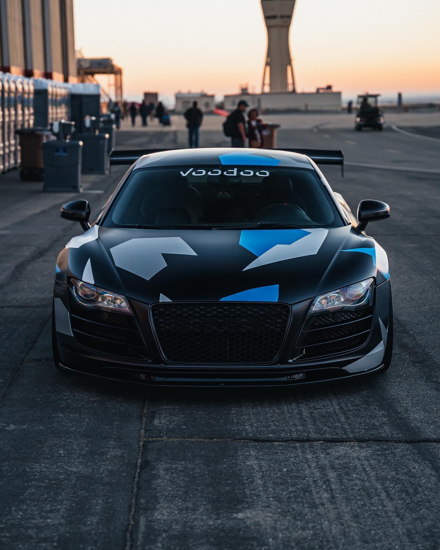 UroTuning - Shooting through the week! 🔥 📸 @fabiwabi 🚗...