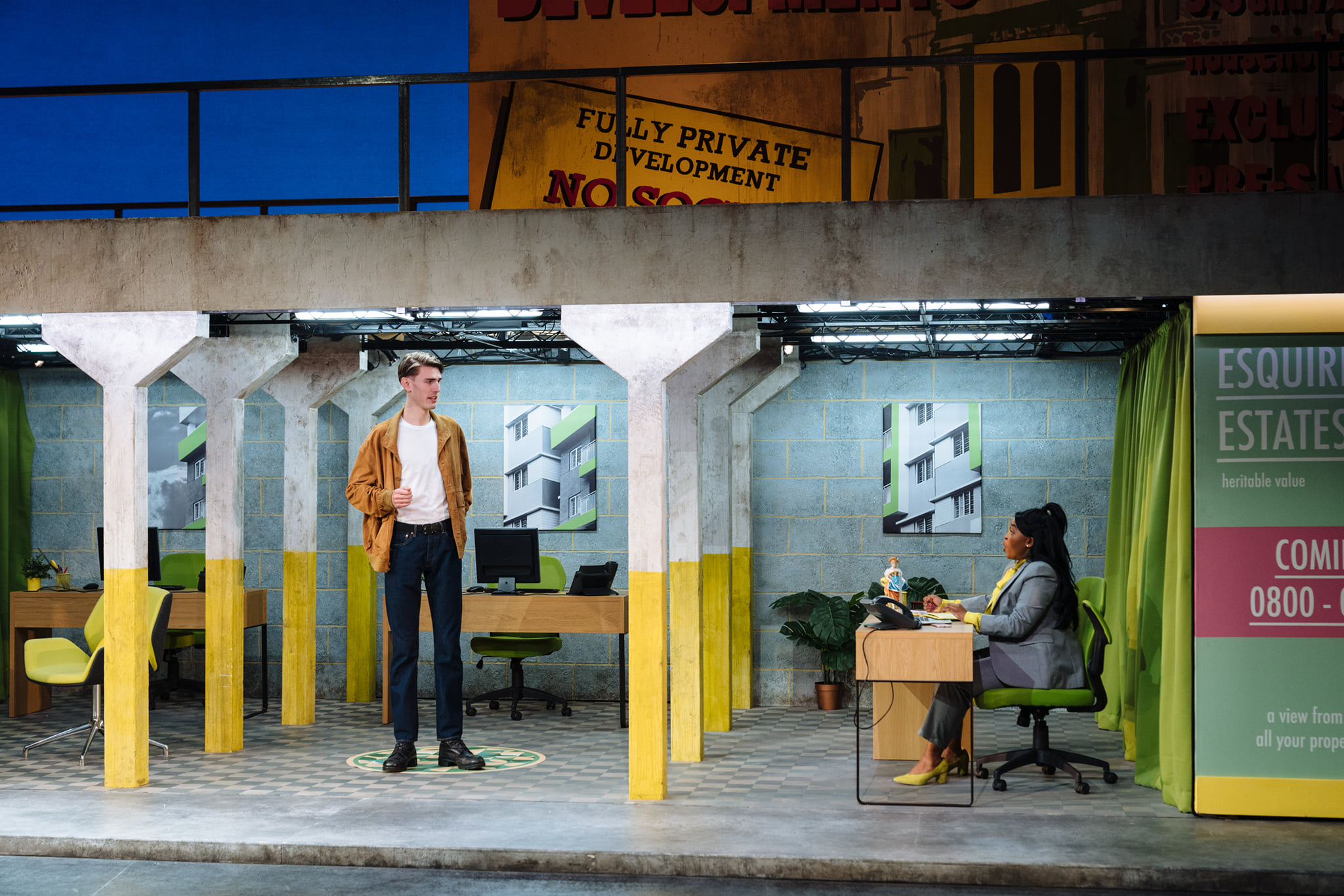 Take a first look at... - Guildhall School of Music & Drama