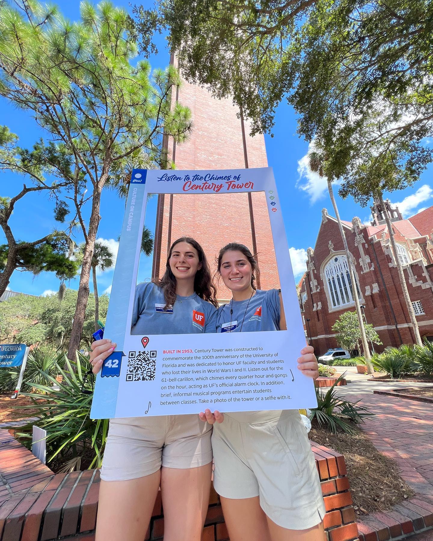 University of... - University of Florida Alumni Association