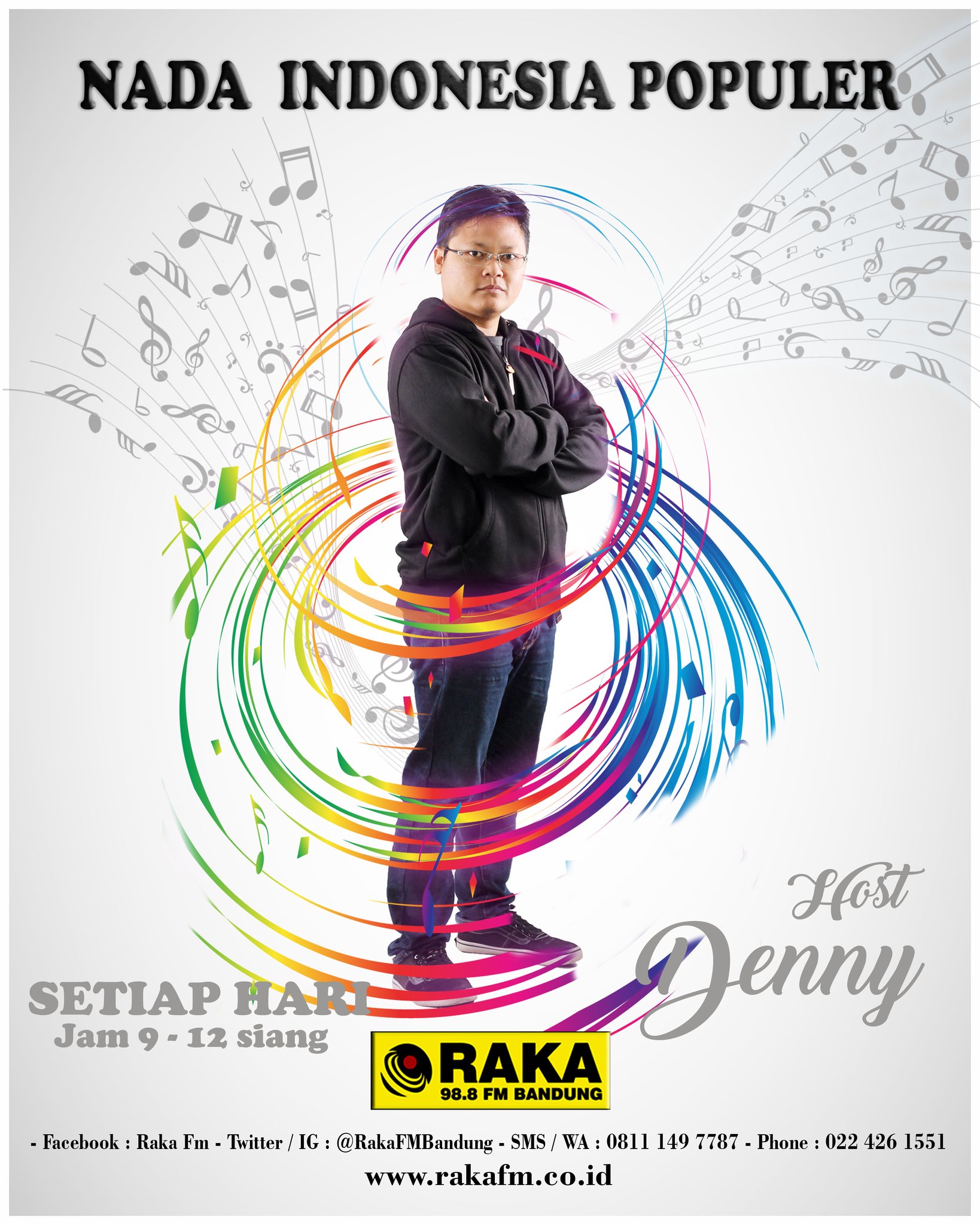 Raka FM - Sabtu ini mau kemana nih?? ~... | Facebook
