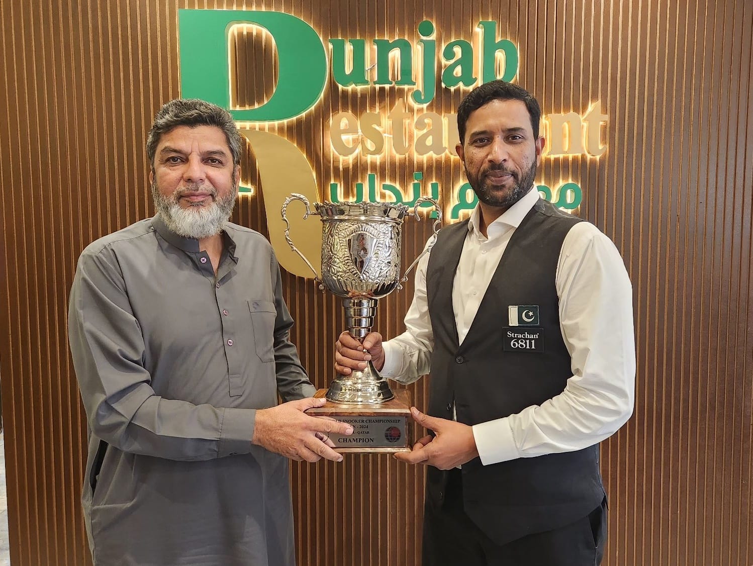 Congratulations, Mohammed Asif!... - Riyaz Ahmed Bakali | Facebook