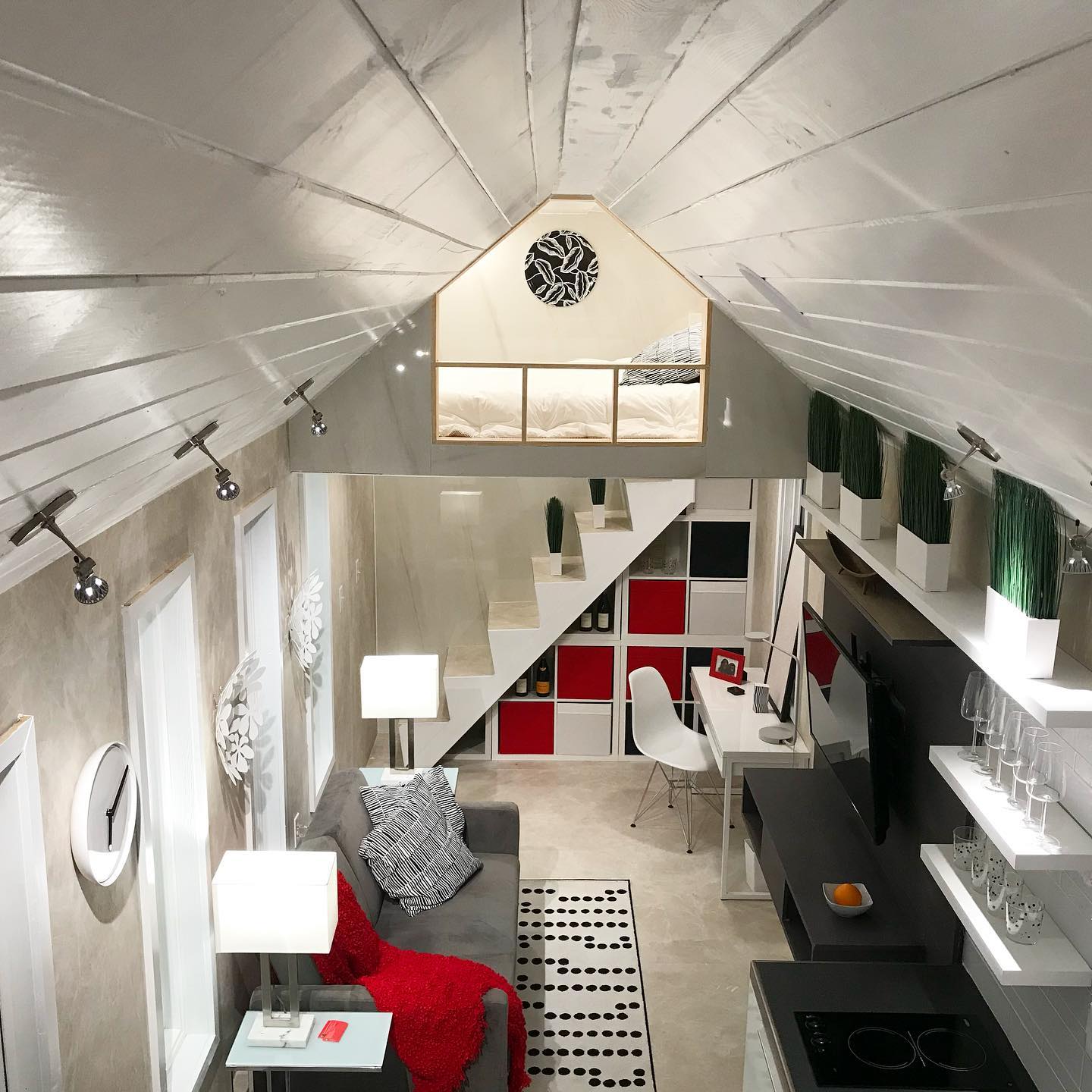 Carson Guest Interior Design | Atlanta GA