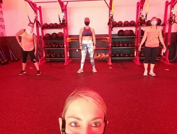 VASA Fitness - The weekend is for dynamic sled pushes and... | Facebook