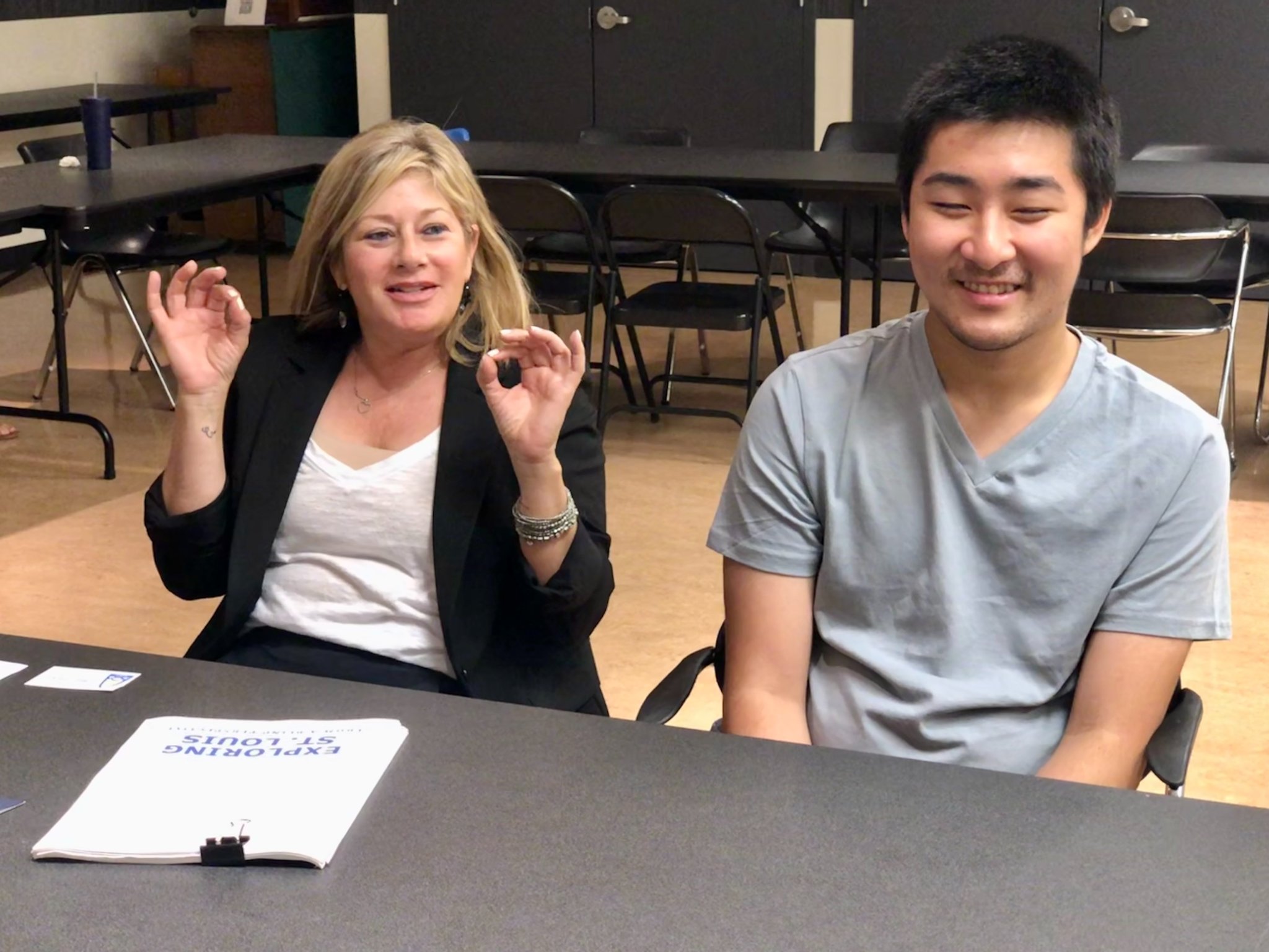 St Louis Society for the Blind and Visually Impaired - Home