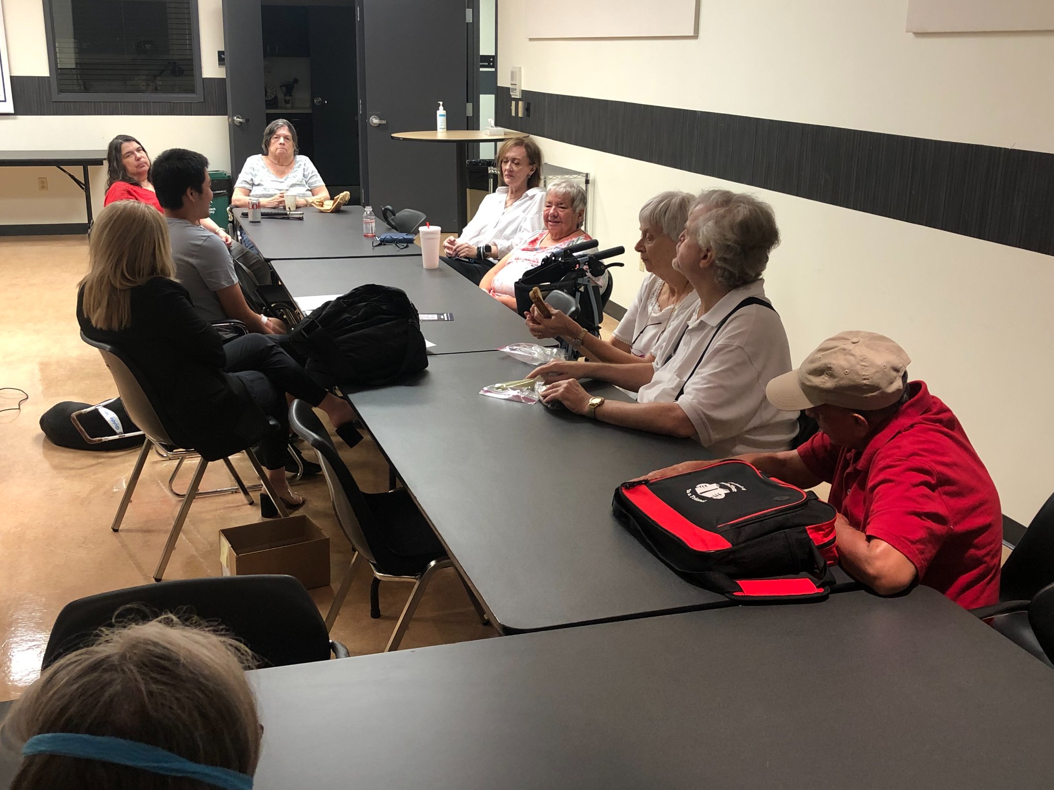 St Louis Society for the Blind and Visually Impaired - Home
