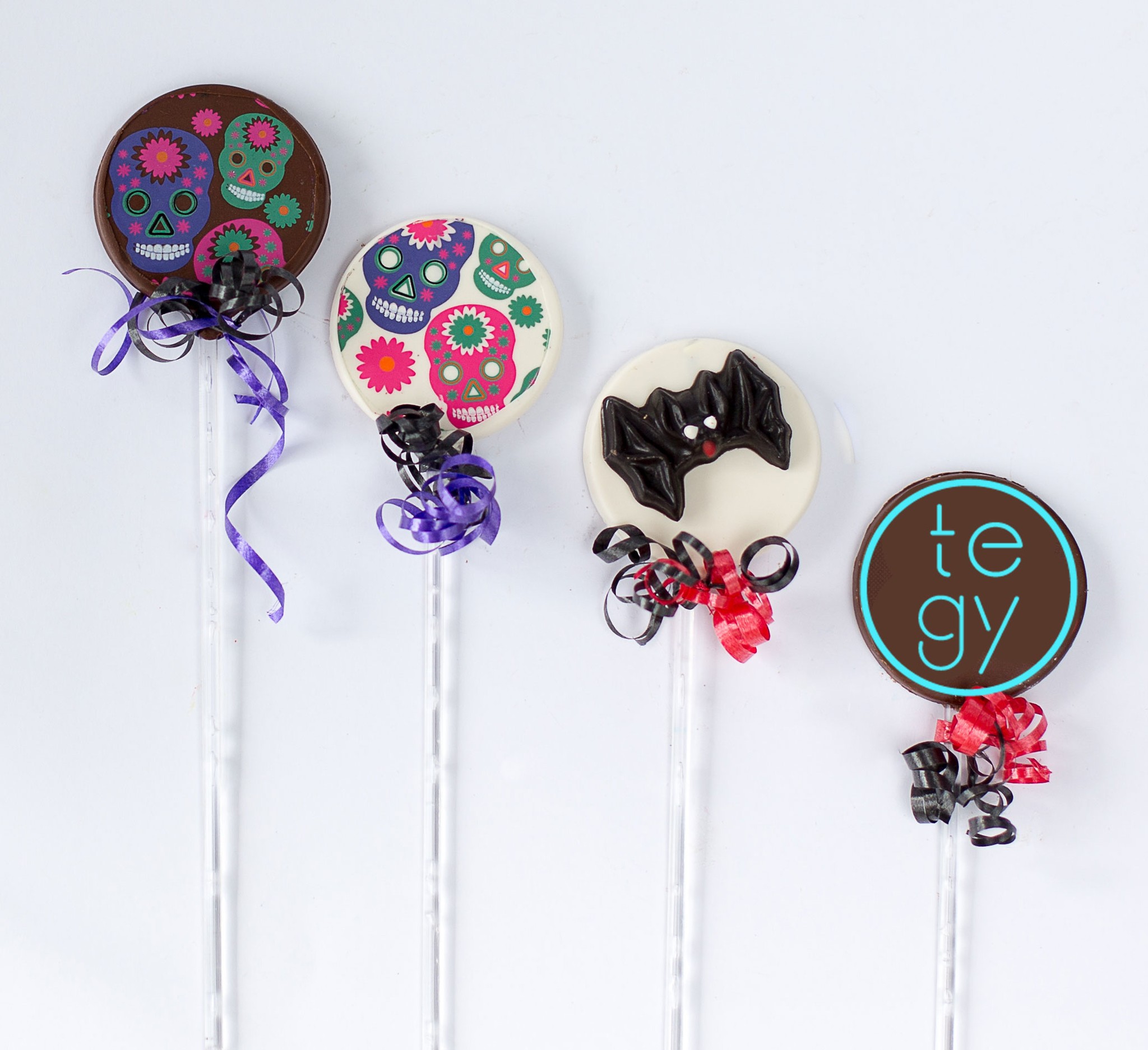 Tegy Chocolates Materias... - Tegy Chocolates Materias Primas