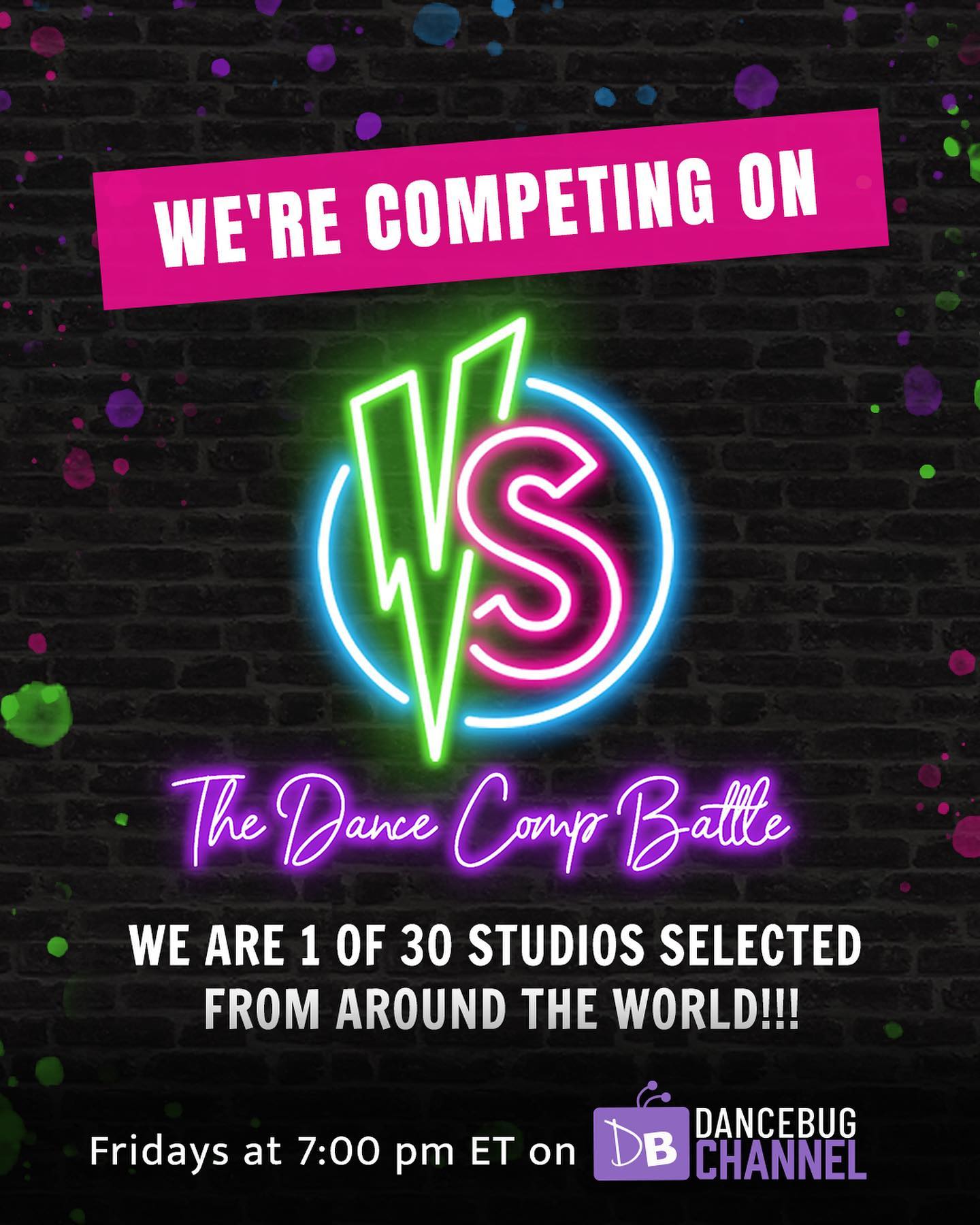 Studio Bleu Dance Center | Ashburn VA
