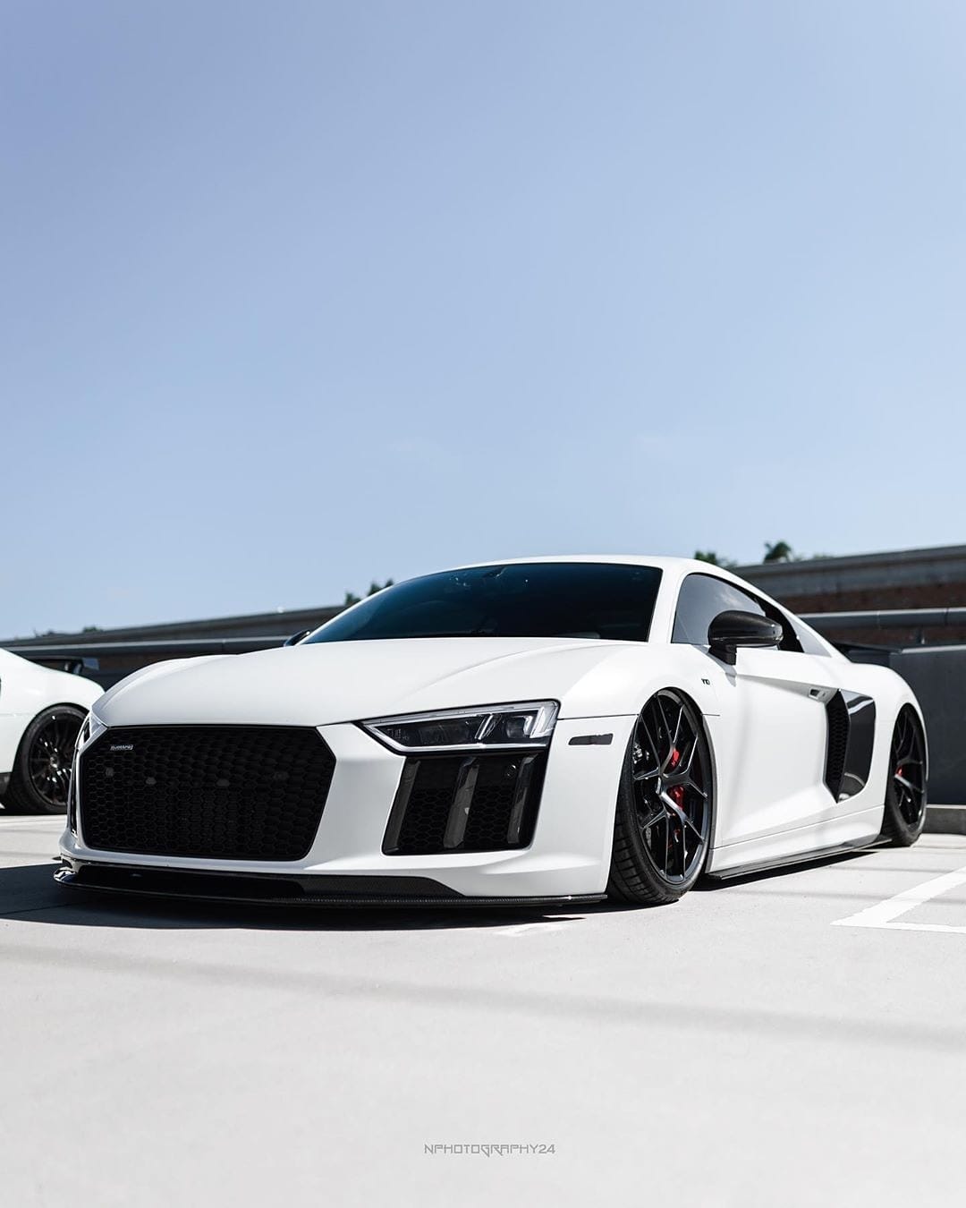 BBS Wheels USA - Super clean Audi R8 with BBS FI-R wheels by @mxdunn26 ...
