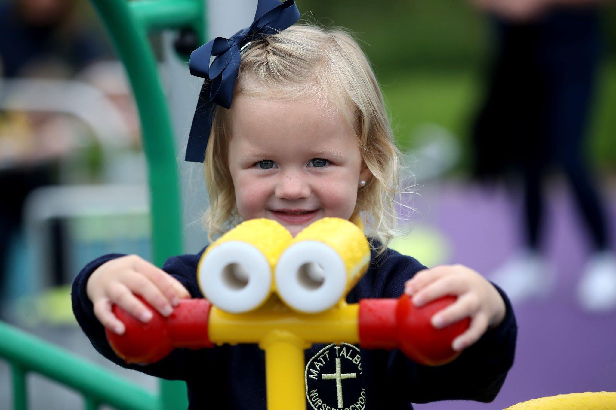 Our playground improvement... - Belfast City Council | Facebook