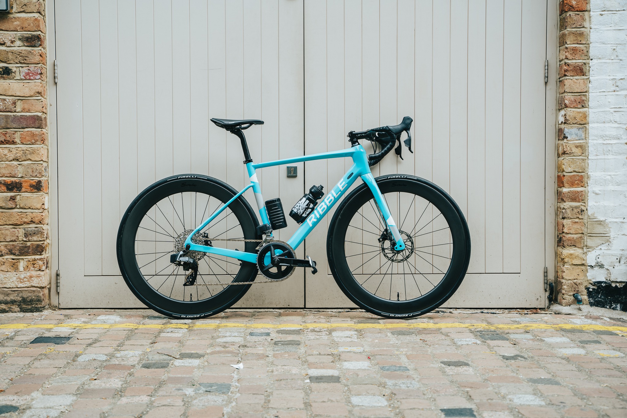 Ribble Cycles - A firm favourite, the R872. Our customer... | Facebook