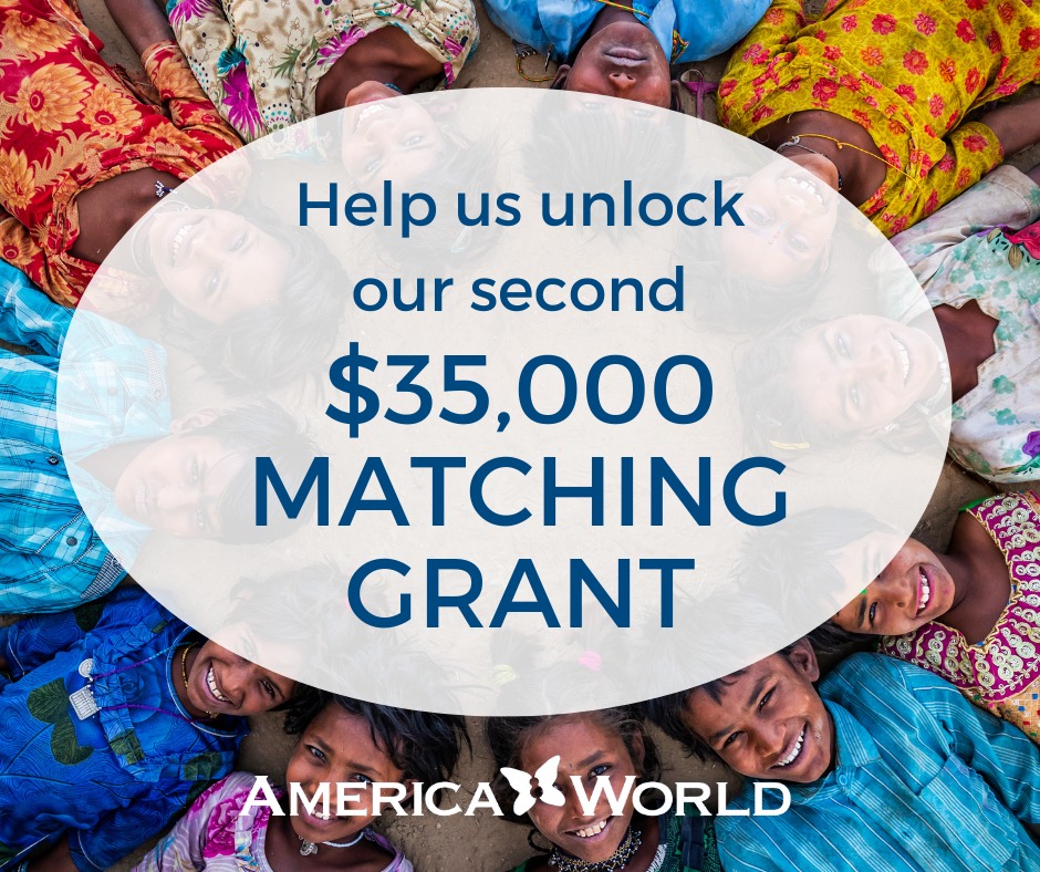 America World - We are so excited to announce we have... | Facebook