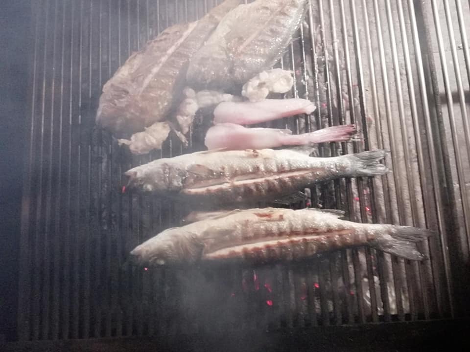 Bistro Dobra riba | Maribor