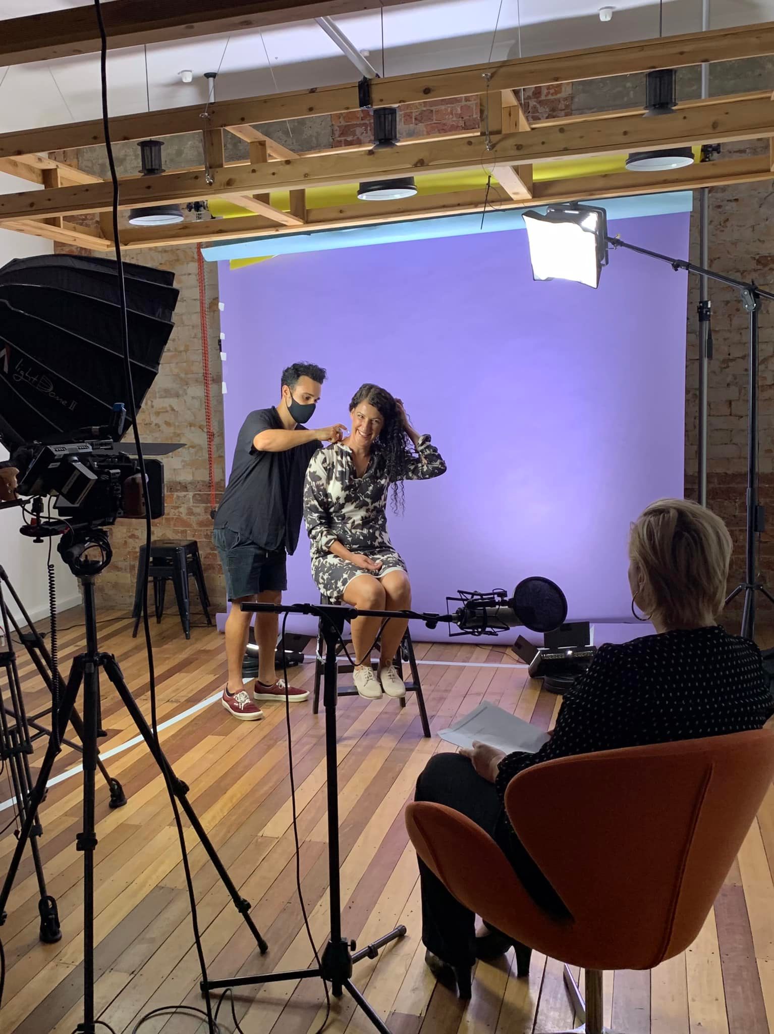 Big Splash Communications - TAFE Queensland is proud to have its first ...