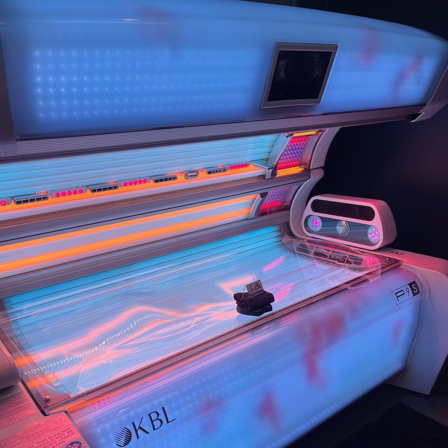 Seattle Sun Tan Bothell