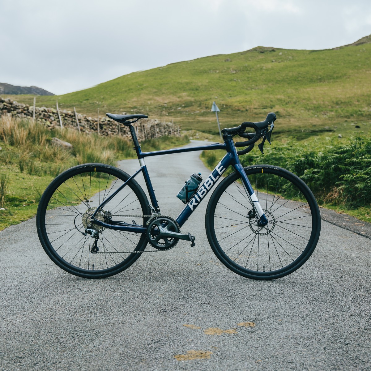 Ribble Cycles - The lightweight Endurance AL e will get... | Facebook