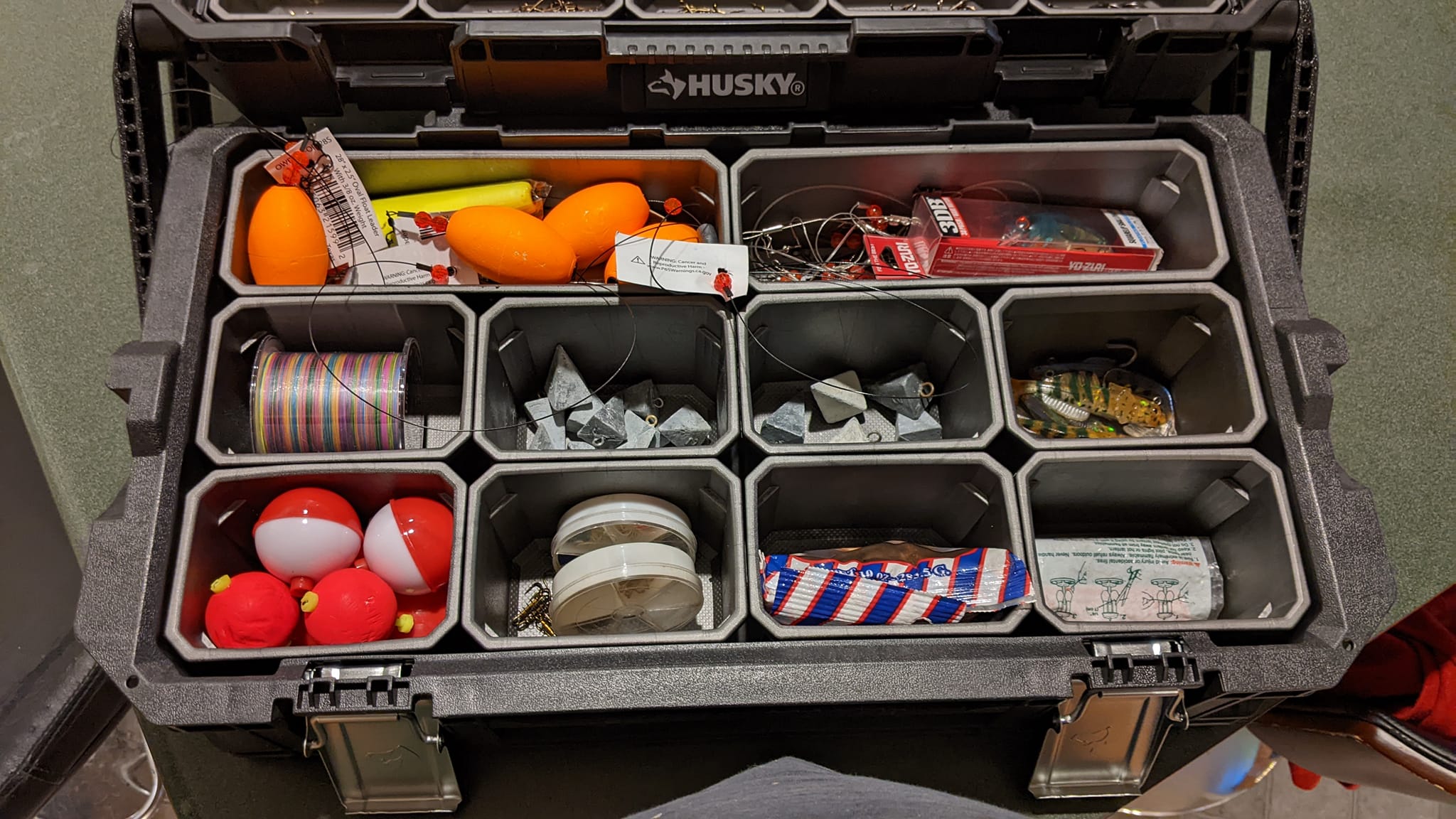 ugly stik elite 2 combo Shakespeare Spinning Rod ProFISHiency 5'8