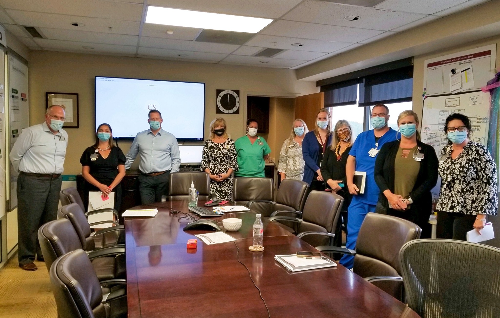 Mount Carmel Health - Mount Carmel St. Ann's is proud to announce it ...