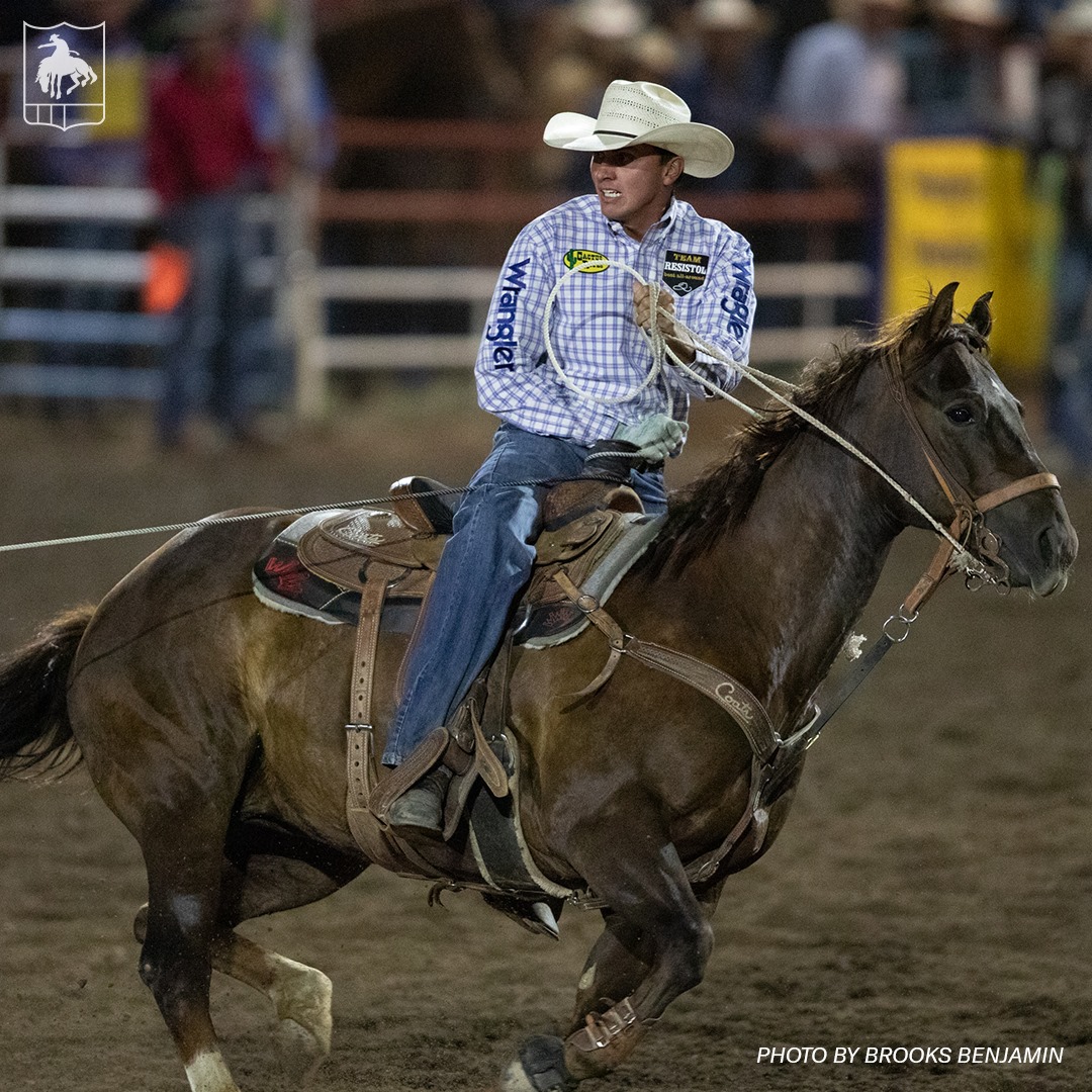 PRCA ProRodeo - Reno Stoebner topped the PRCA | RAM Rodeo... | Facebook