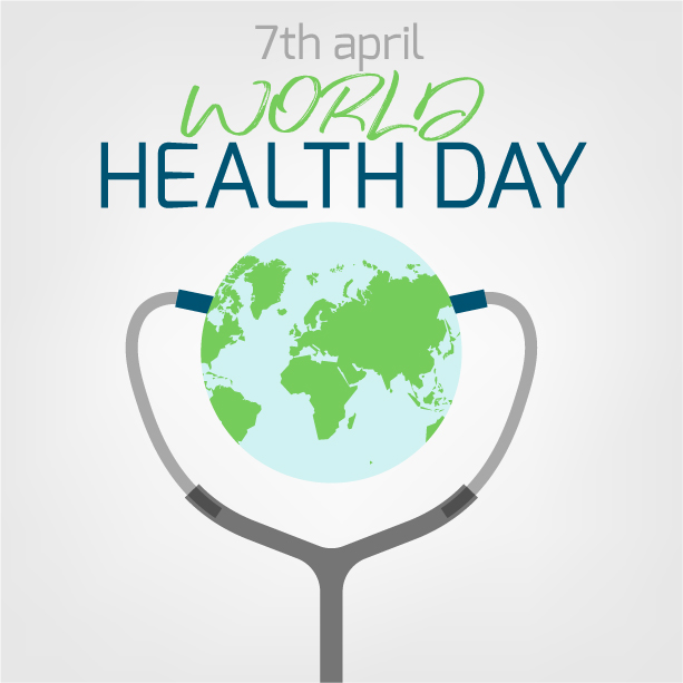 City of San Juan - Today, April 7th, 2020 is World Health Day! The day ...