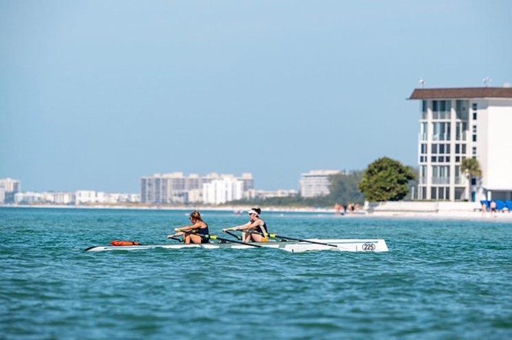 UTC Rowing