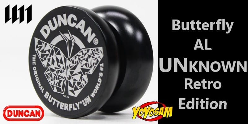 Duncan Yo-Yo's iconic design inspired by Caribou Lodge Peak