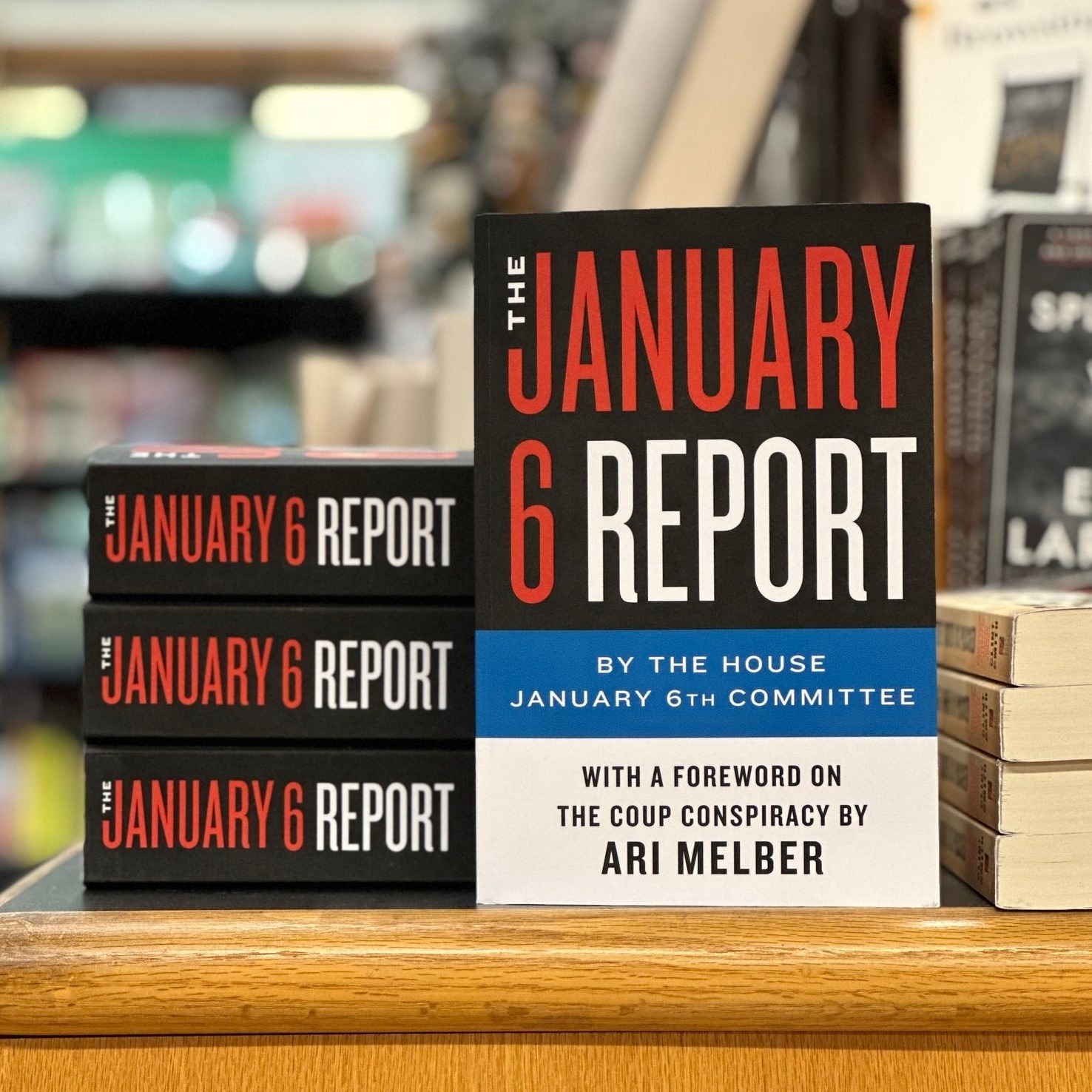 Today marks two years since the Riot... - Bookshop Santa Cruz | Facebook