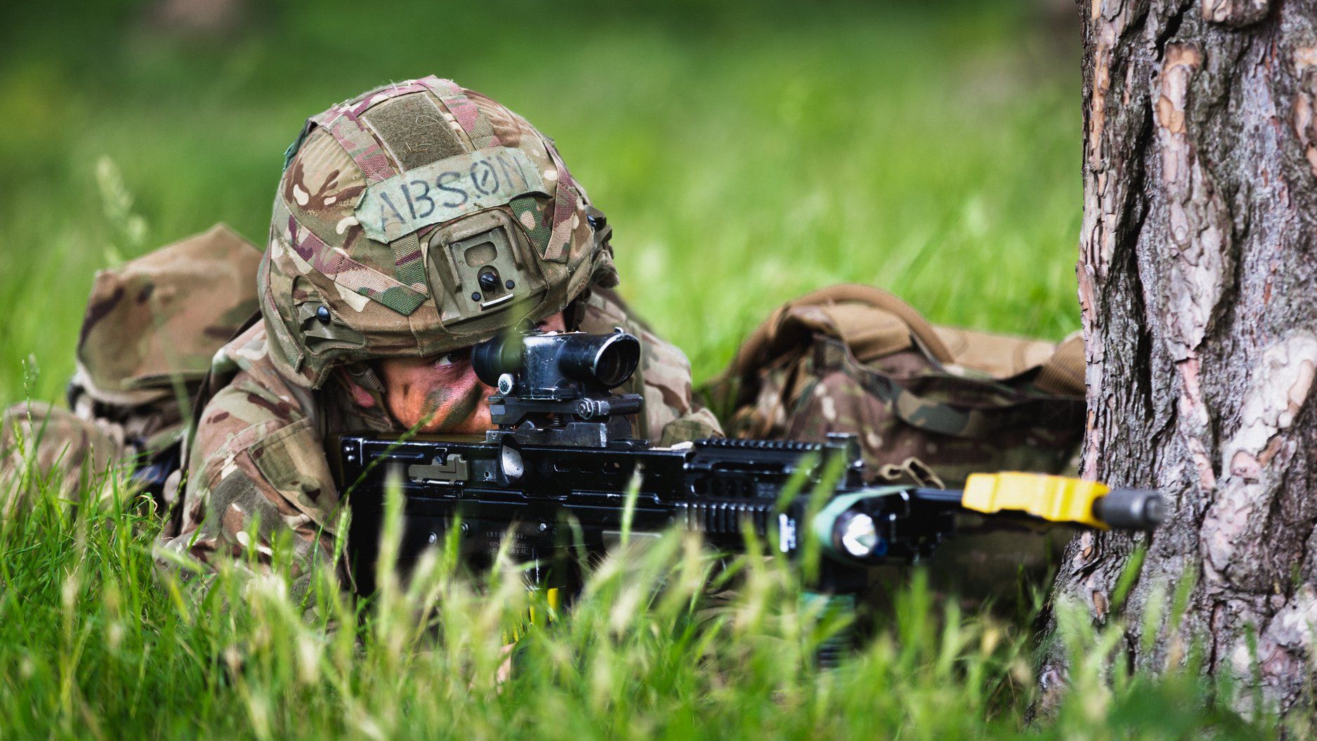 Royal Air Force - The first female RAF Regiment Officers... | Facebook