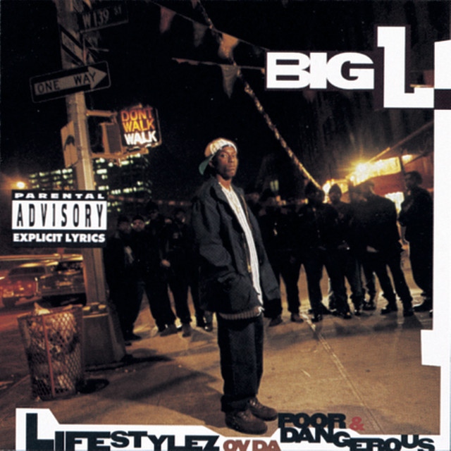WhoSampled - Big L (RIP), was born this day 1974. In addition to ...