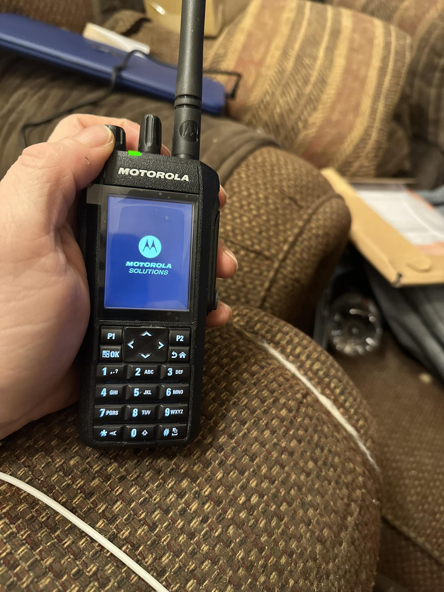Motorola MOTOTRBO R7 Series | Looking for cps 2.134.76.o To program my ...