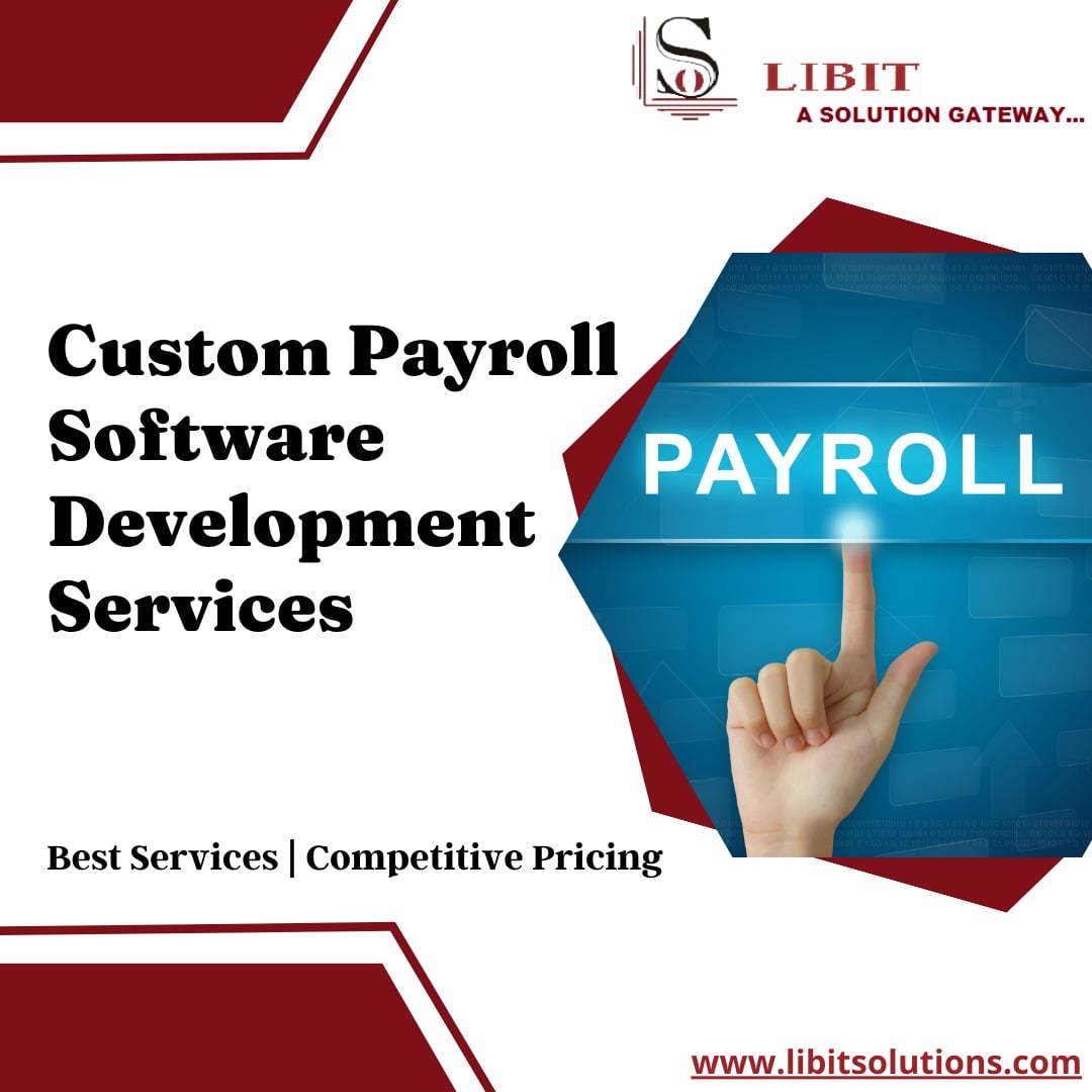 Libit Solutions Pvt. Ltd. | Jaipur