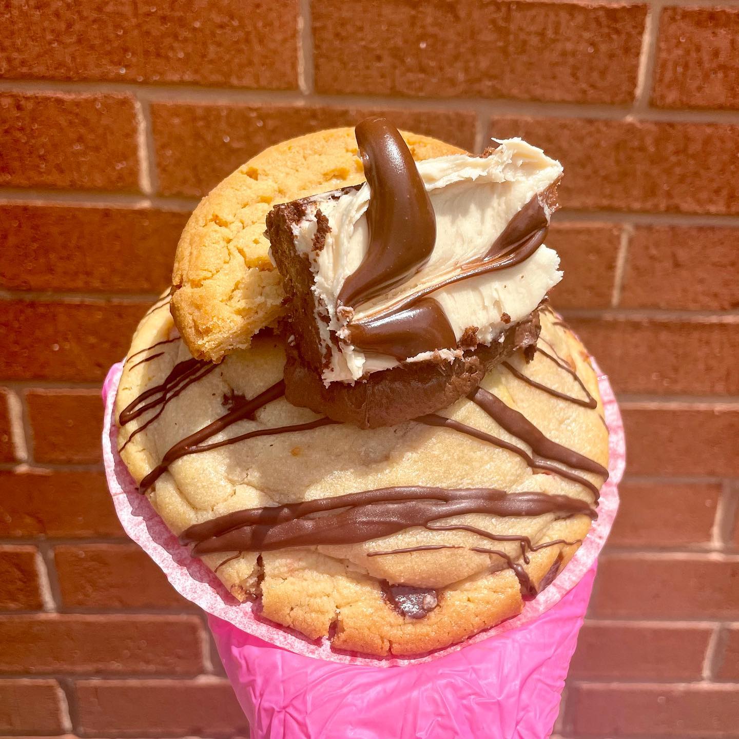 🚨🚨🚨New Stuffed Cookie Flavors: 🛑... - The Pennsylvania Bakery | Facebook