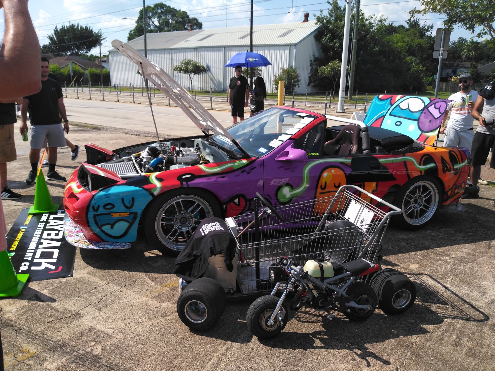 BDC Motorsports