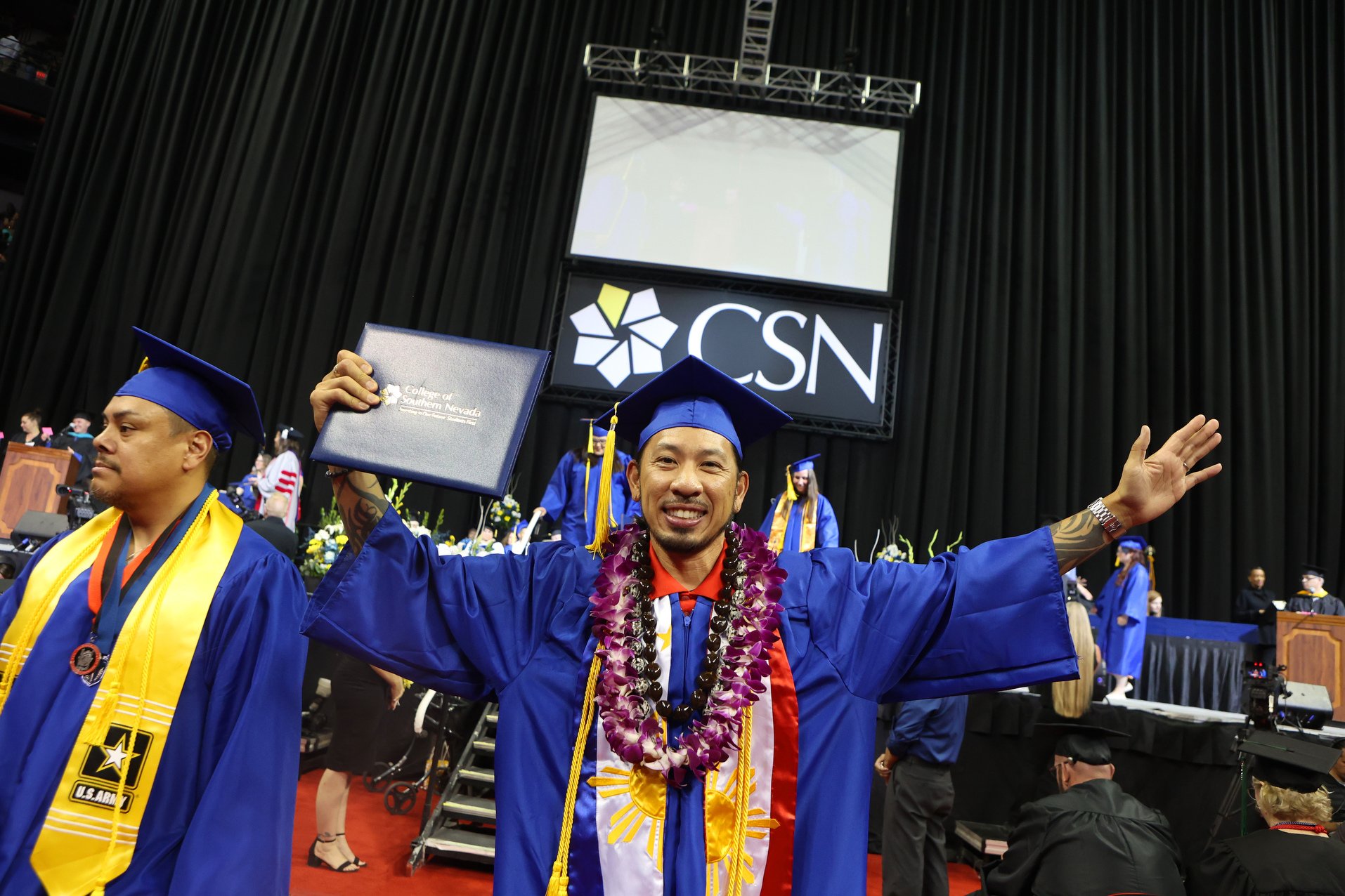 The 2022 CSN 50th... - College of Southern Nevada