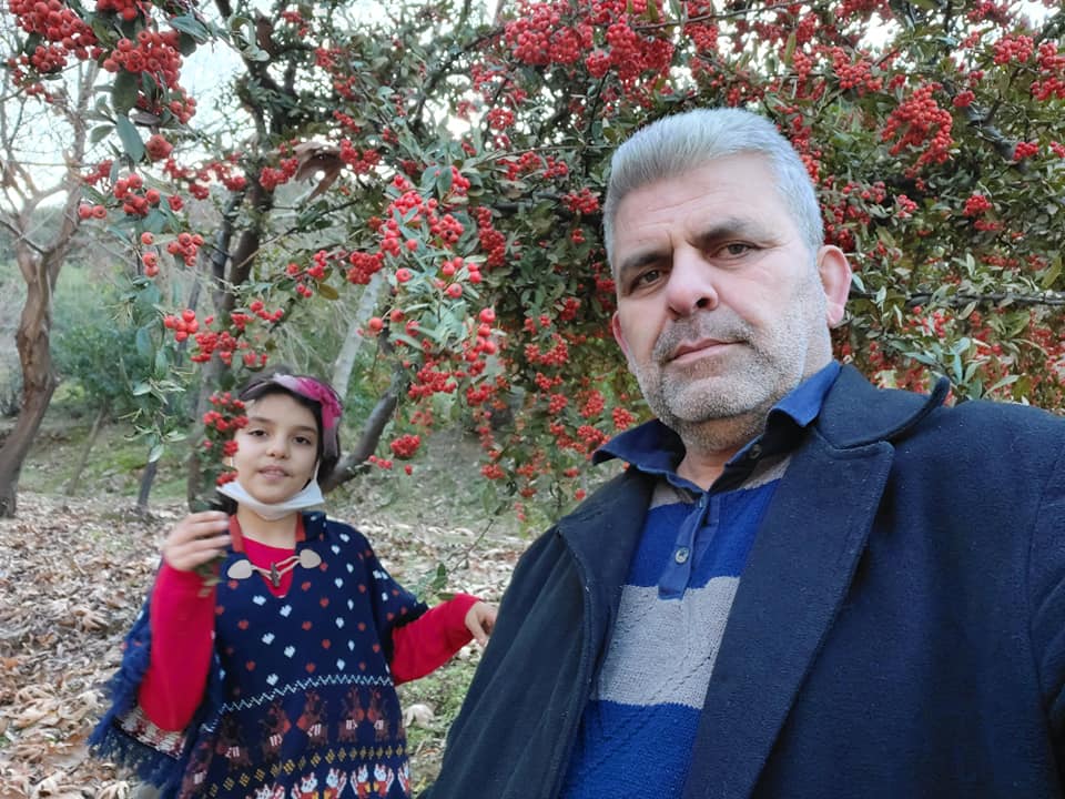 Ali Hasırcı