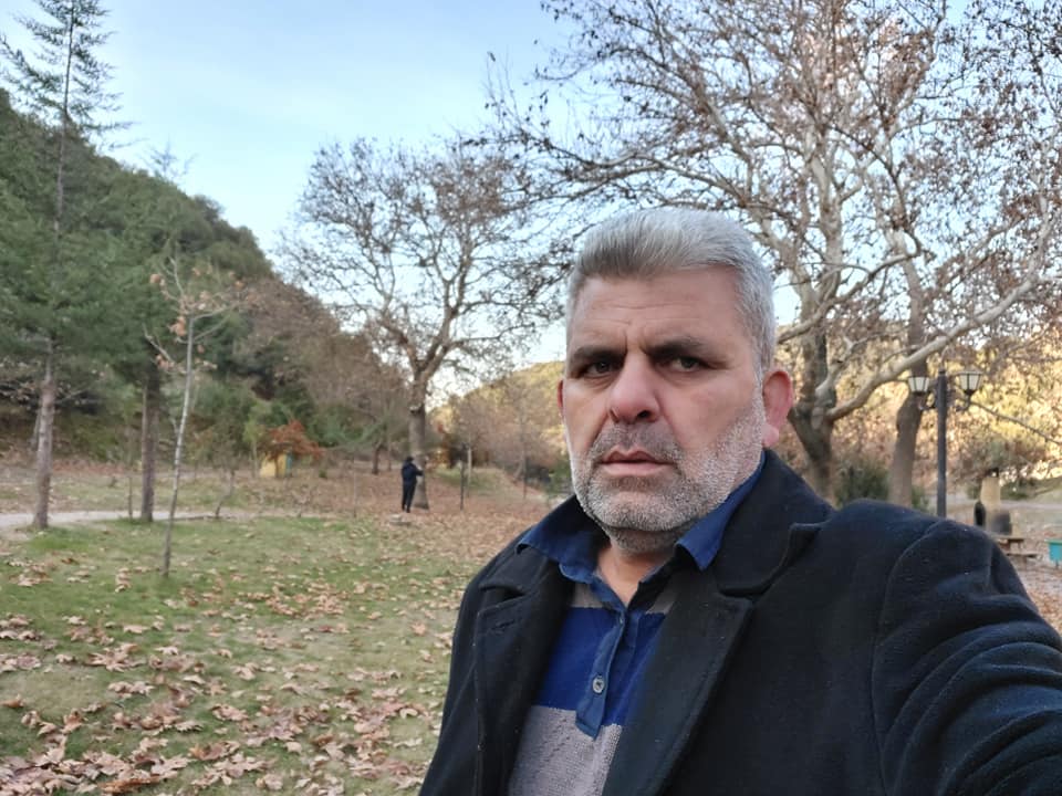 Ali Hasırcı