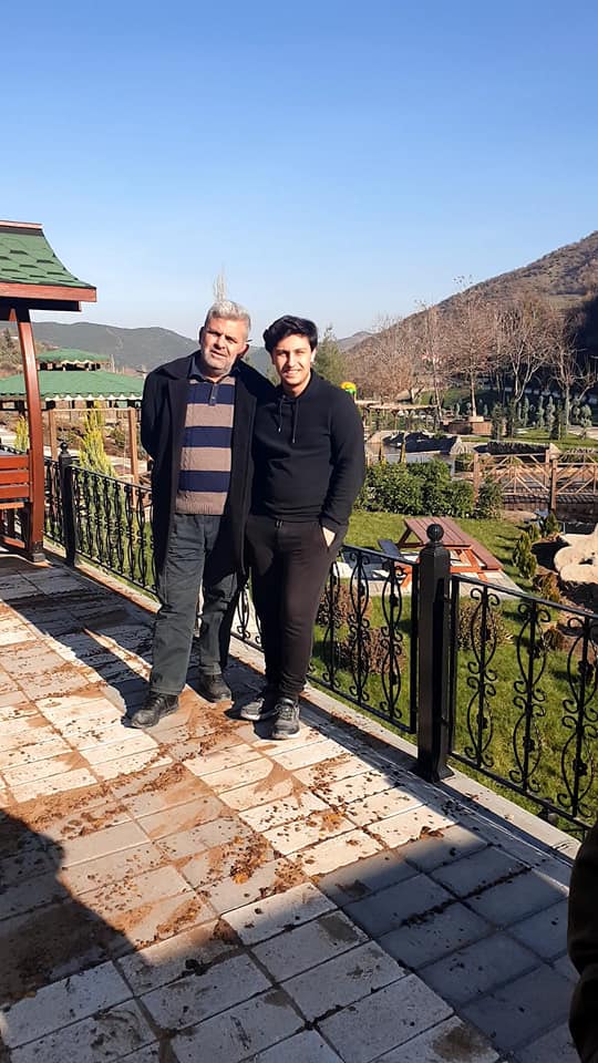 Ali Hasırcı
